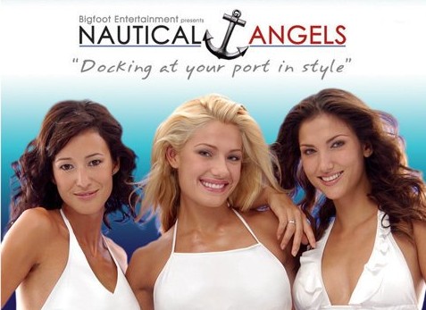 nautical angels